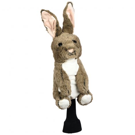 Headcover Driver Rabbit