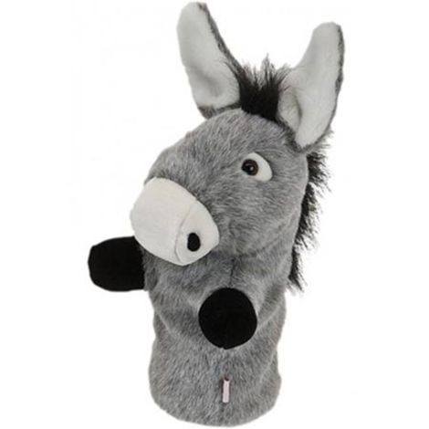 Headcover Driver Donkey