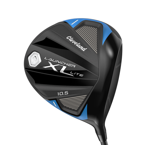 Driver Cleveland Launcher XL Lite