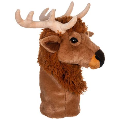 Headcover Driver Elk