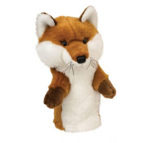 Headcover Driver Fox