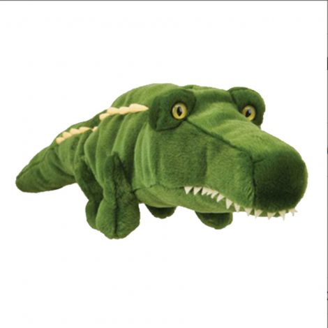Headcover Driver Alligator