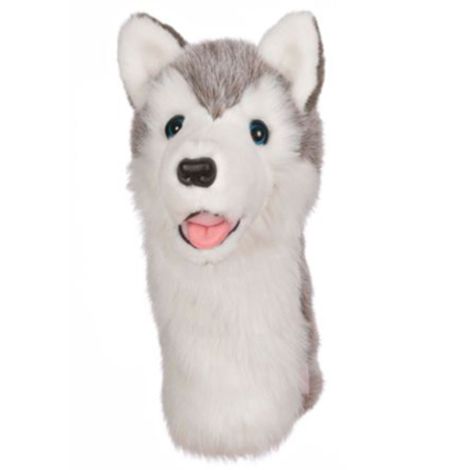 Headcover Driver Husky