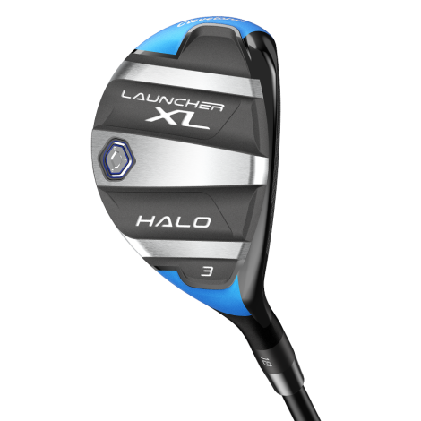 Hibrido Cleveland Launcher XL Halo