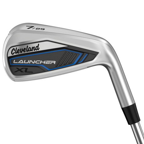 Set Cleveland Launcher XL 5-PW Aço