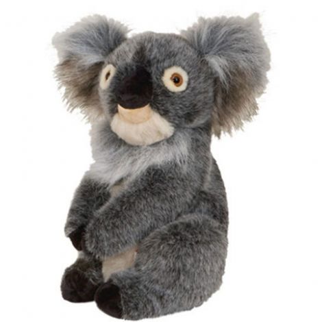 Headcover Driver Koala