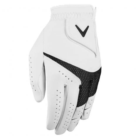 Luva Callaway Weather Spann Ladies 23