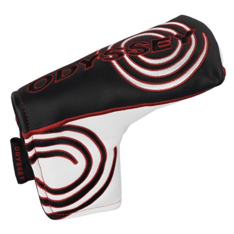 Headcover Putter Odyssey Blade Tempest III