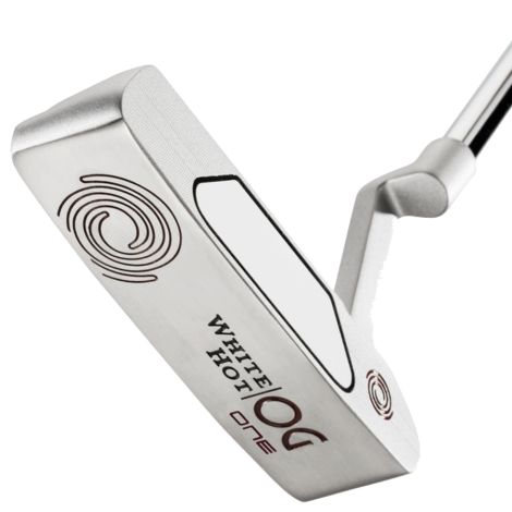 Putter Odyssey White Hot OG One