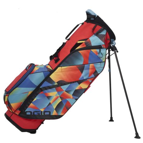 Bolsa Ogio Fuse Stand Bag