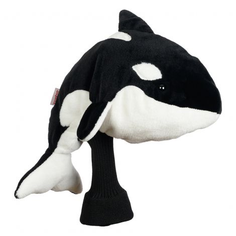 Headcover Driver Orca