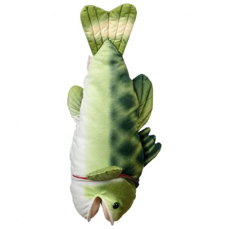 Headcover Driver Peixe
