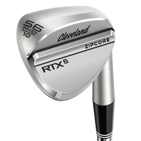 Wedge Cleveland RTX6 ZipCore TS Mid