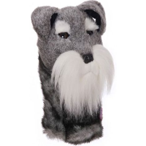 Headcover Driver Schnauzer