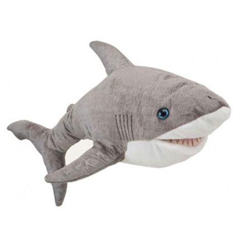 Headcover Driver Shark