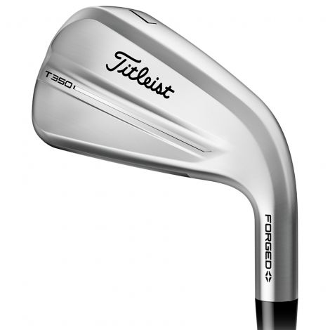 Set Titleist T350 5-PW Aço
