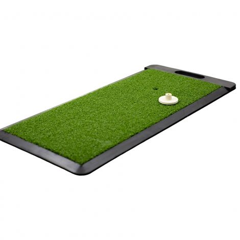 Tapete de Treino Tee-Off Turf Mat