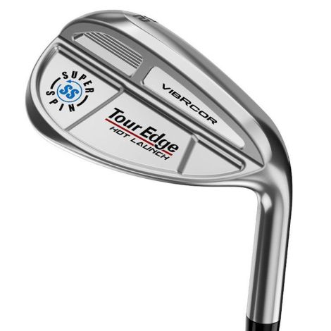 Wedge Tour Edge Hot Launch Vibrcor Grafite