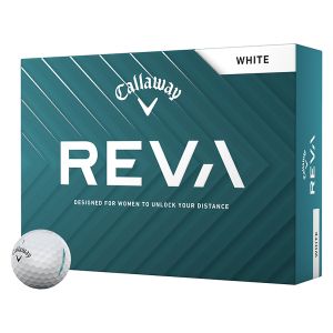 Bolas Callaway Reva c/12