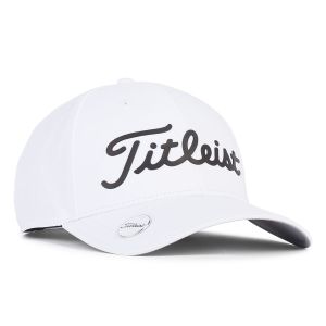 Bone Masc Titleist Players Performance Ball Marker