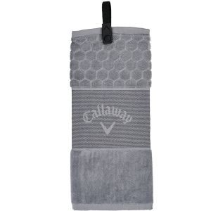Toalha Callaway Tri-Fold II