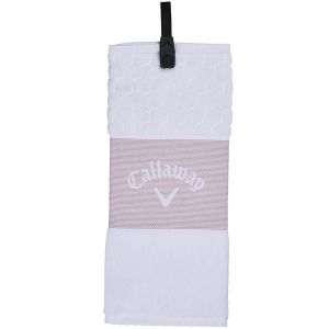 Toalha Callaway Tri-Fold II