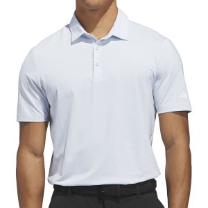 Polo Masc Adidas Ultimate 3.0 Solid