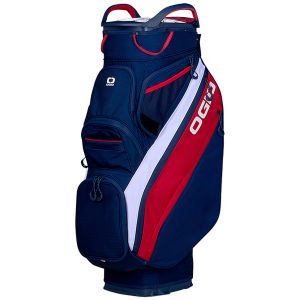 Bolsa Ogio Silencer Cart Bag