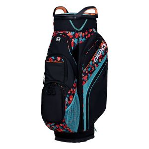 Bolsa Ogio Woode Cart Bag