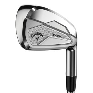 Set Callaway Elyte 5-PW Grafite
