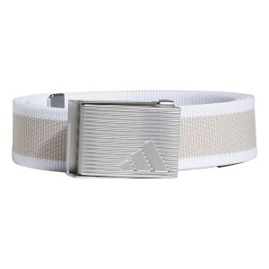 Cinto Fem Adidas Striped Web Belt