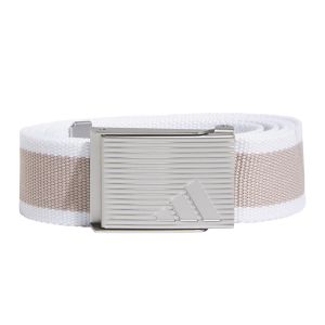 Cinto Fem Adidas Striped Web Belt