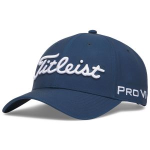 Bone Masc Titleist Tour Performance