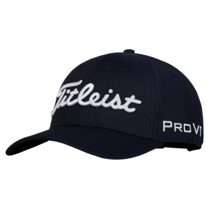 Bone Masc Titleist Tour Performance