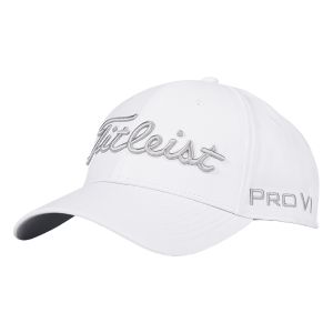 Bone Masc Titleist Tour Performance