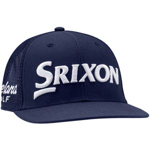 Bone Masc Srixon Tour Trucker